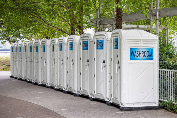 Trusted Rossville, KS porta potty rental Experts
