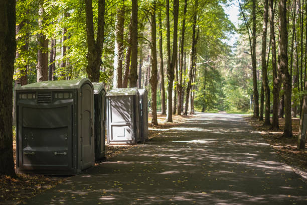 Rossville, KS porta potty rental Company