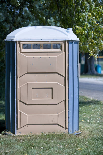 Best Event porta potty rental  in Rossville, KS