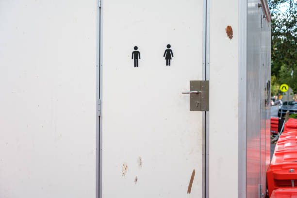Best Sanitation services for porta potties  in Rossville, KS
