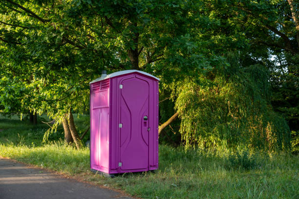 Best Wedding porta potty rental  in Rossville, KS