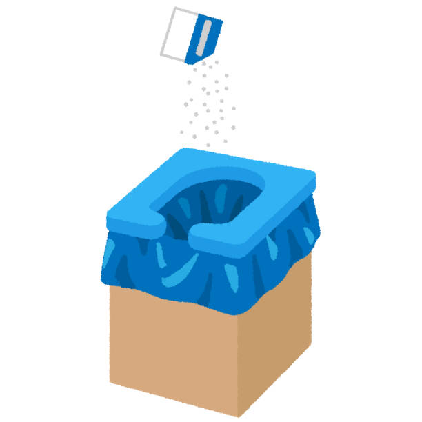 Best Affordable portable toilet rental  in Rossville, KS